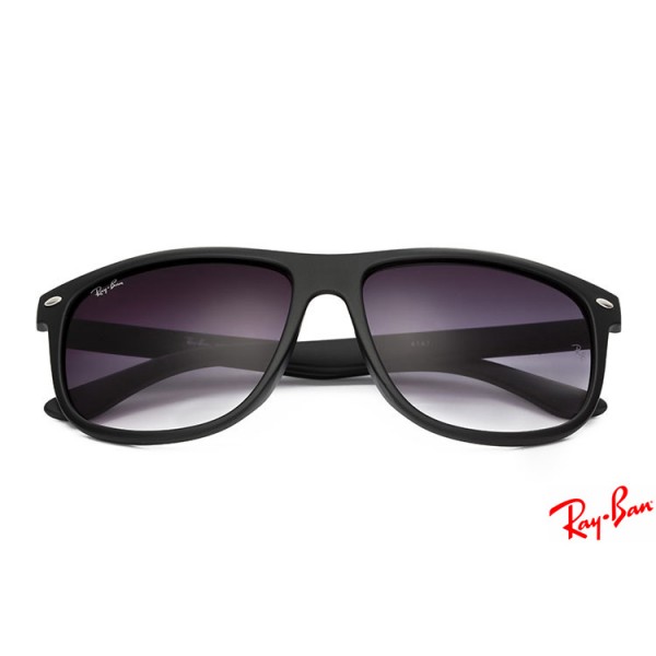 fake Ray Ban RB4147 Wayfarer sunglasses 