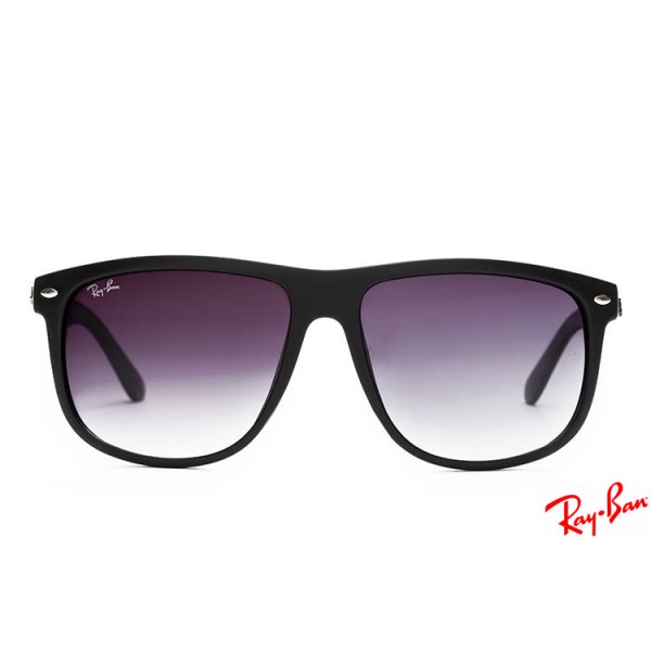 fake Ray Ban RB4147 Wayfarer sunglasses 